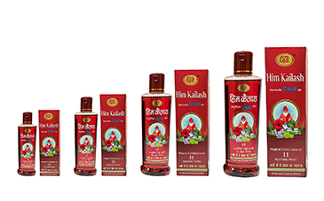 The Benefits of Ayurvedic Hair Oils for Healthy Hair