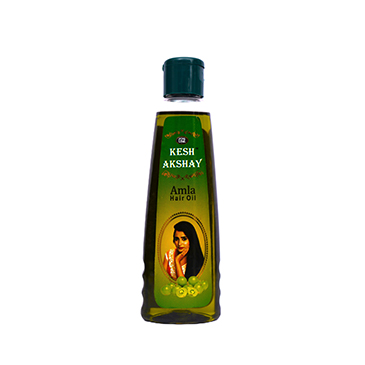 Kesh Akshay Amla Ayurvedic Hair Oil 30 Ml