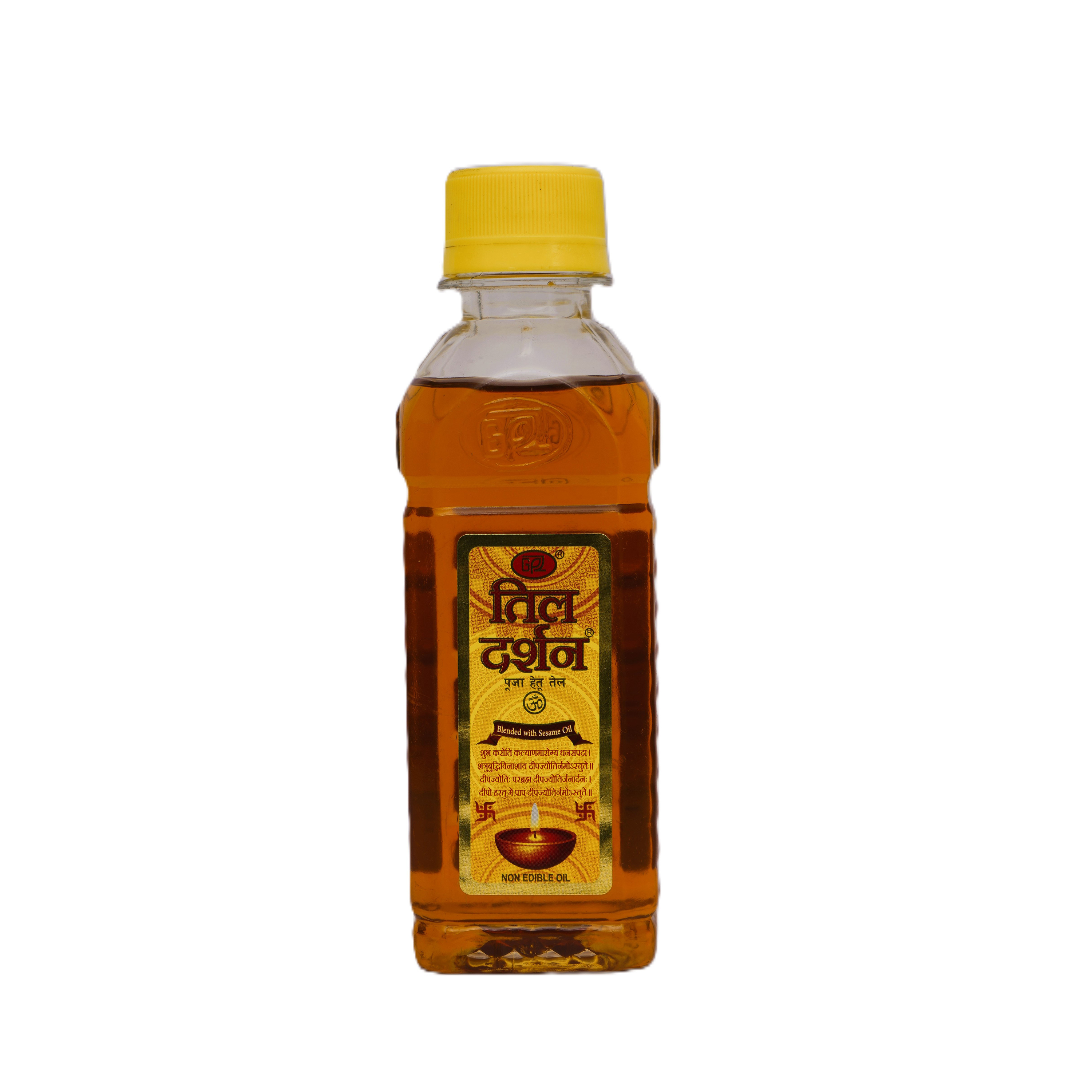 Til Darshan Puja Oil