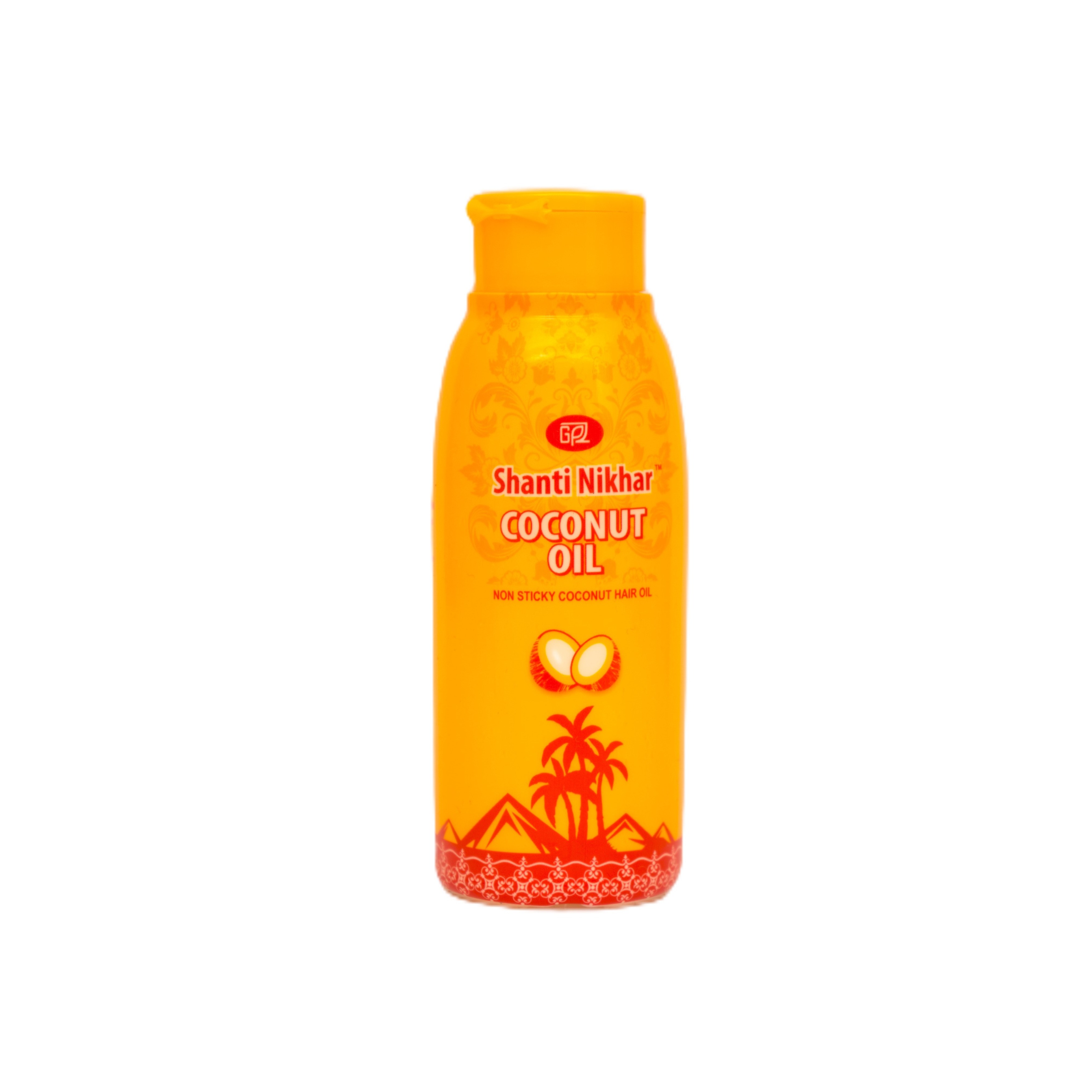 Shanti Nikhar Ayurvedic Coconut Hair Oil 30ml