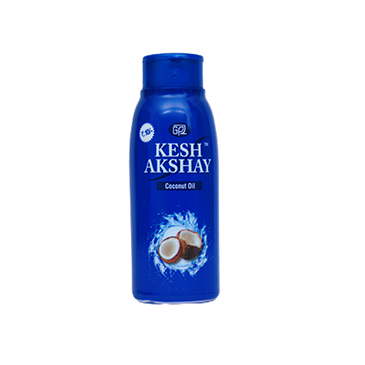 Kesh Akshay Ayurvedic Coconut Hair Oil 30ml