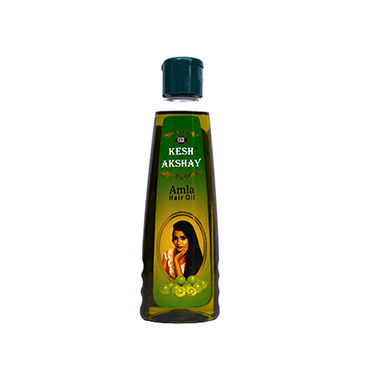 Kesh Akshay Amla Ayurvedic Hair Oil 30 Ml