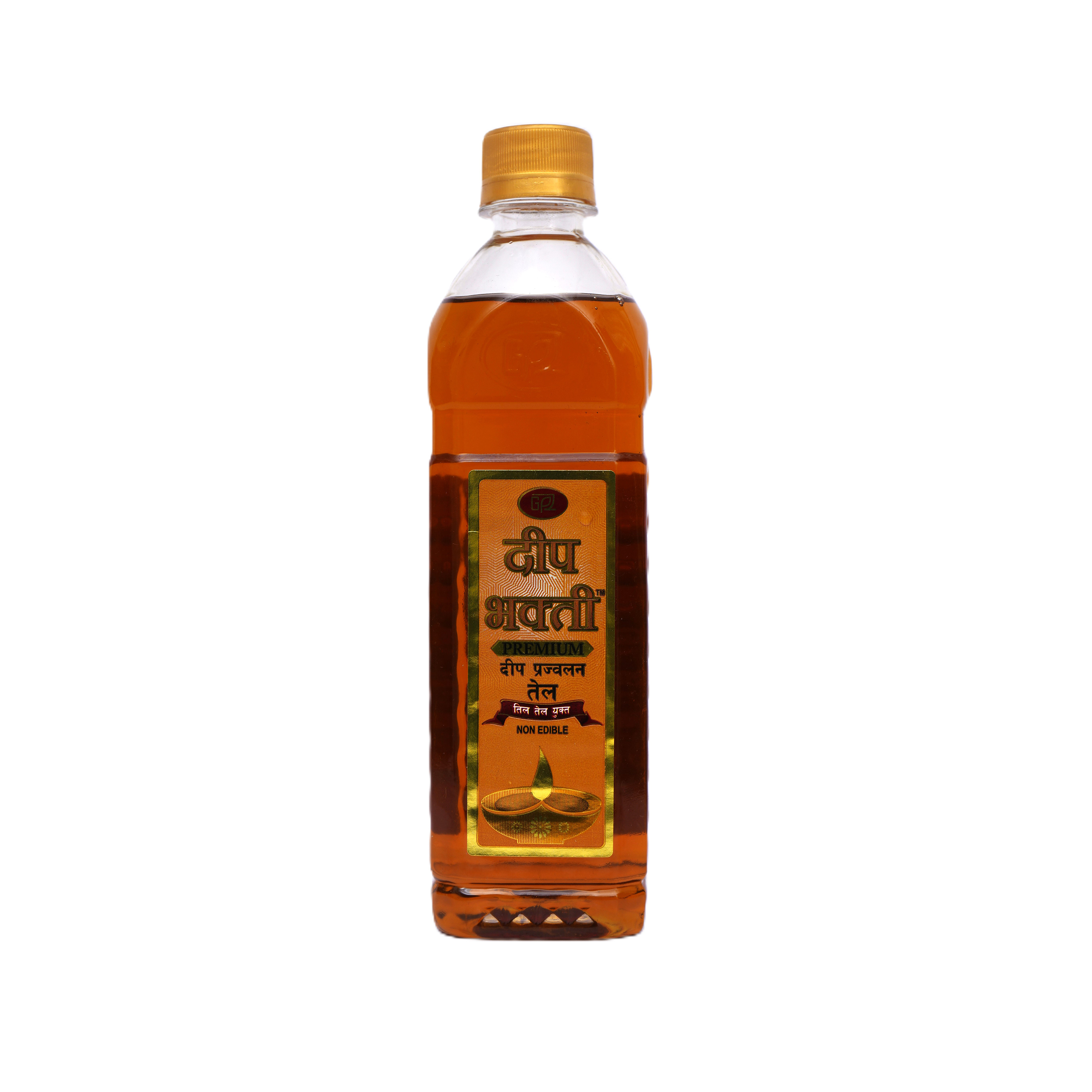 Deep Bhakti Oil