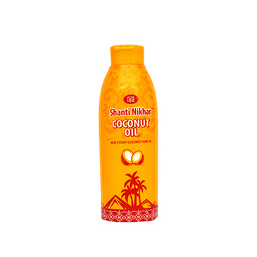 Shanti Nikhar Ayurvedic Coconut Hair Oil 30ml