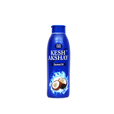 Kesh Akshay Ayurvedic Coconut Hair Oil 30ml