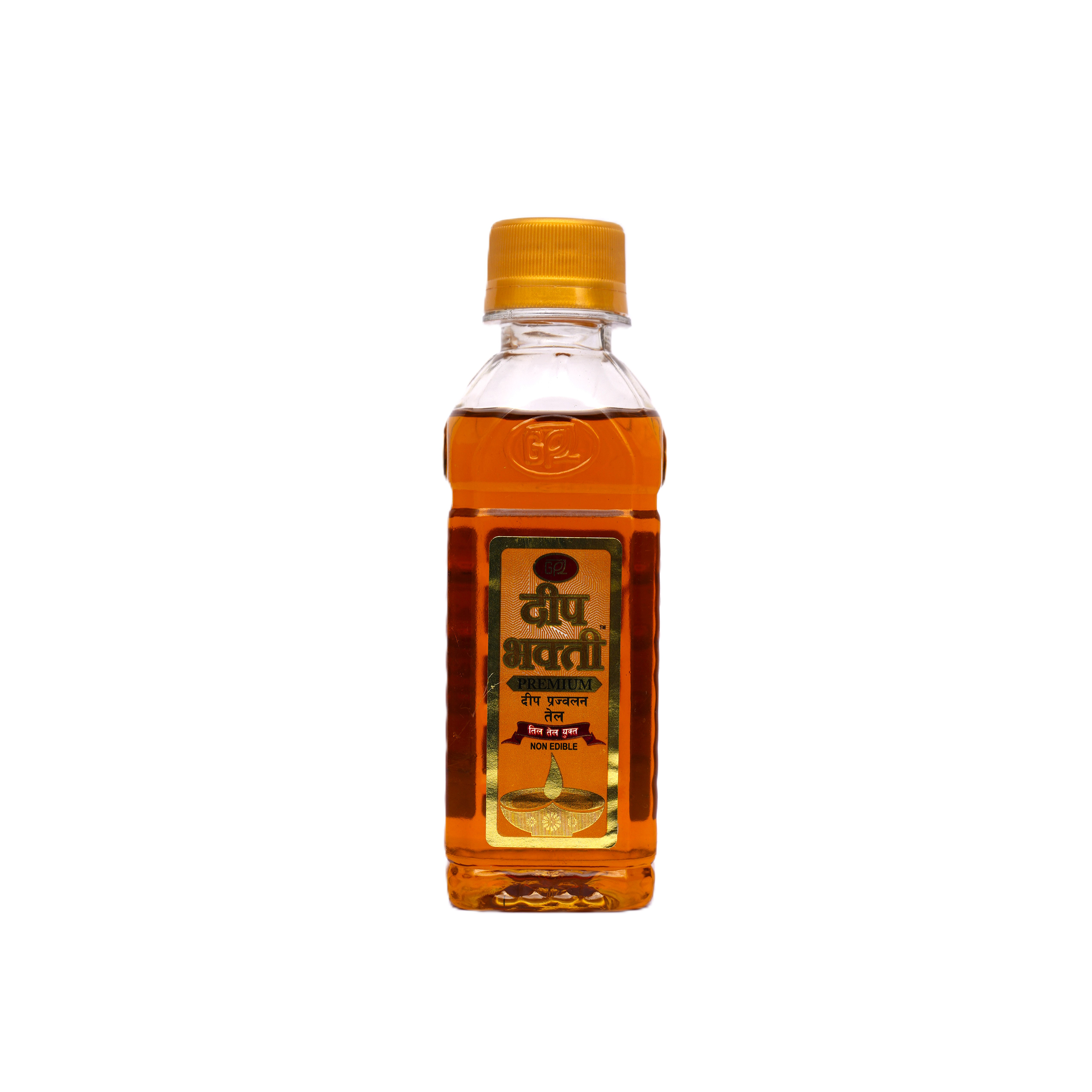 Deep Bhakti Oil