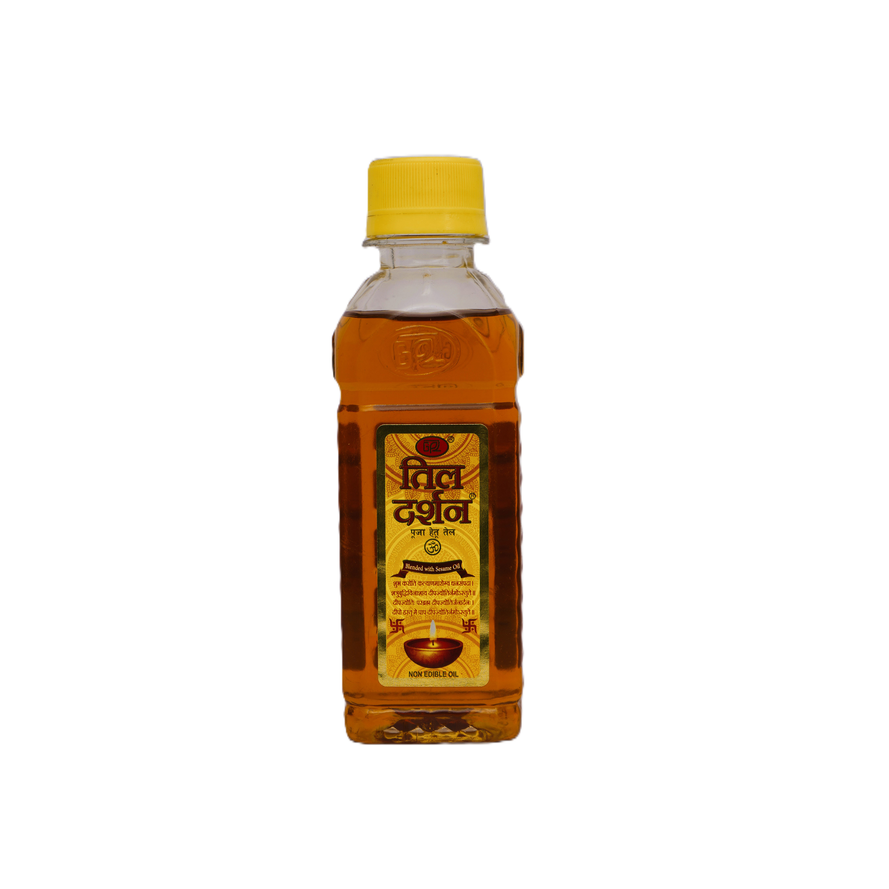 Til Darshan Puja Oil
